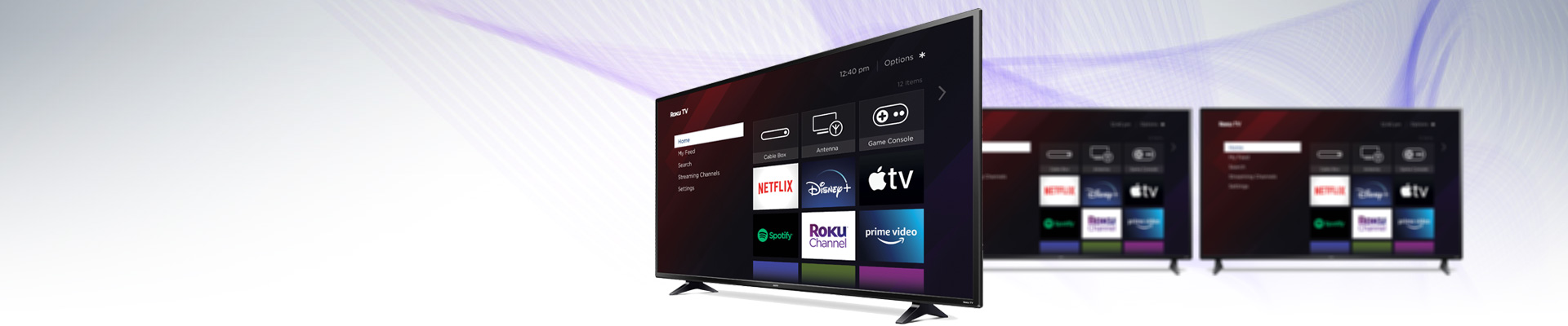 SANYO AV Products LED TV, Soundbar, Blu-ray Disc Players, DVD
